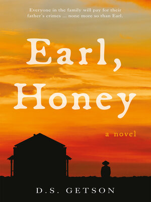 cover image of Earl, Honey
